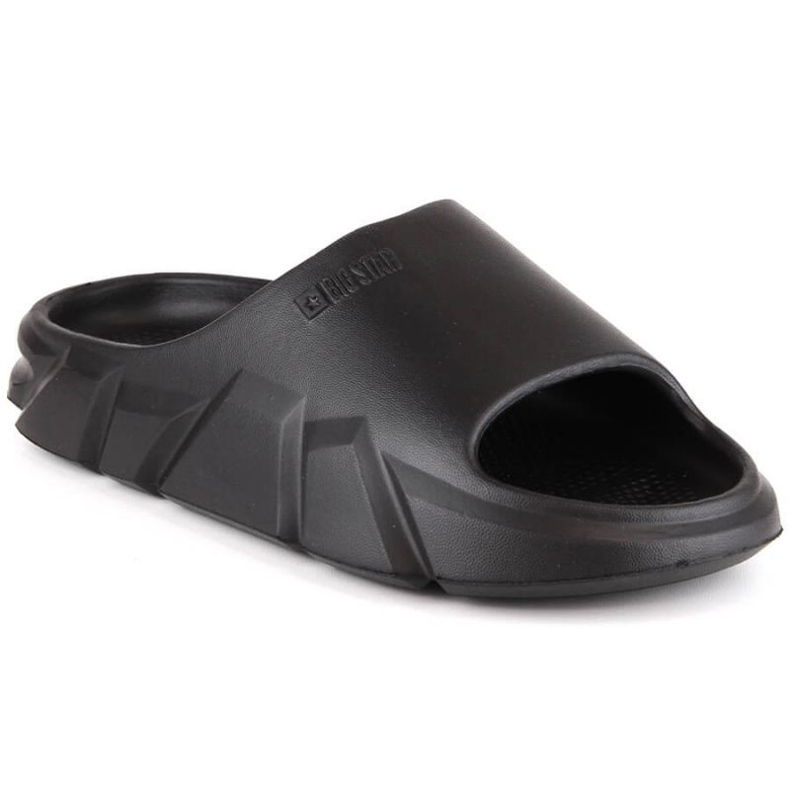 Chanclas Big Star LL274594 negro