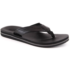 Chanclas Big Star M LL174605 INT1861 negro