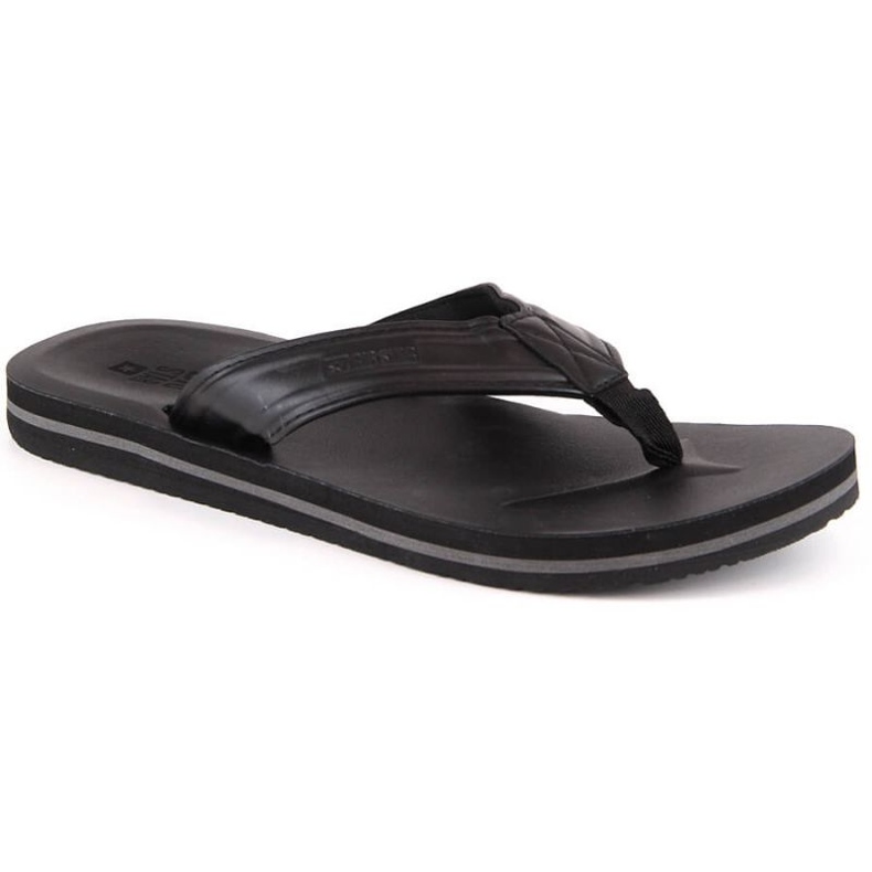 Chanclas Big Star M LL174605 INT1861 negro