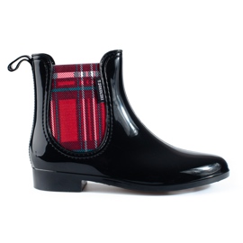 T.Sokolski Botas de mujer T. Sokolski negro T.Sokolski Botas de mujer T. Sokolski negro