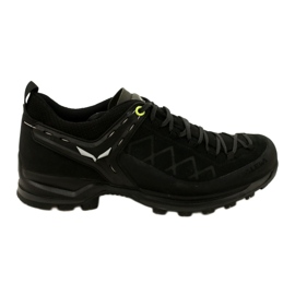 Salewa Ms Mtn Trainer 2 M 61371-0971 negro Salewa Ms Mtn Trainer 2 M 61371-0971 negro