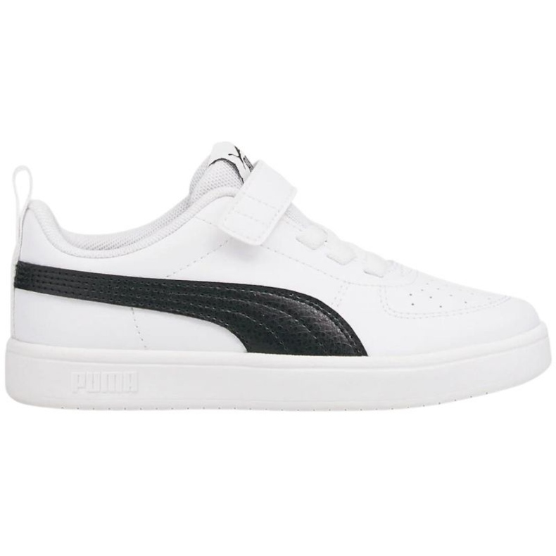 Puma Rickie Ac Ps Jr 385836 03 zapatos blanco