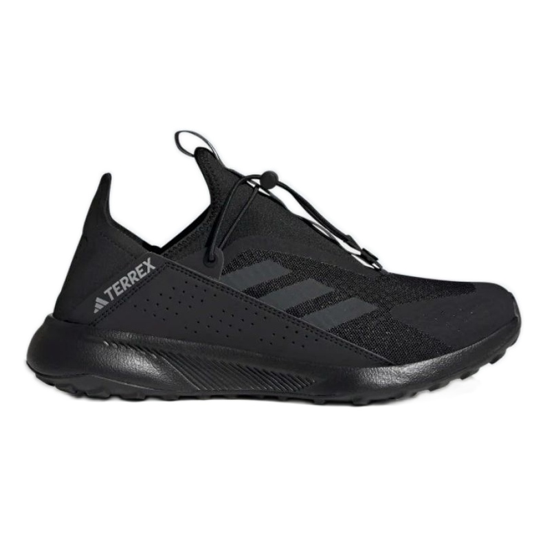 Zapatos adidas Terrex Voyager 21 Slipon H.RDY M HP8623 negro