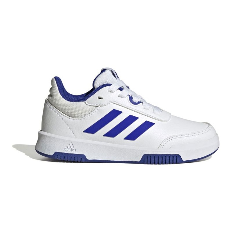 Zapatillas Adidas Tensaur Sport 2.0 K JH06314 blanco