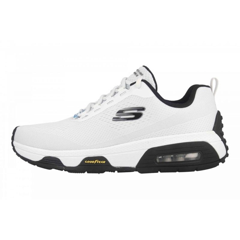 Zapatos Skechers Skech-Air Extreme V.2 Trident M 232257-WGY blanco