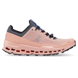 Zapatillas de running On Running Cloudultra W 4498573 rosa