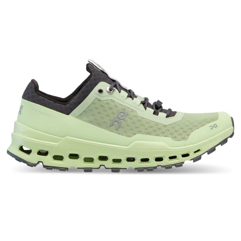 Zapatillas de running On Running Cloudultra W 4499043 verde