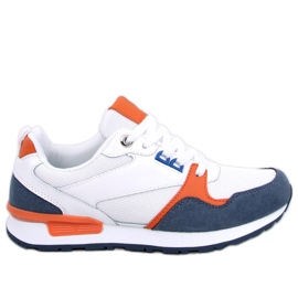 BM Deportivas de mujer Griner Azul multicolor