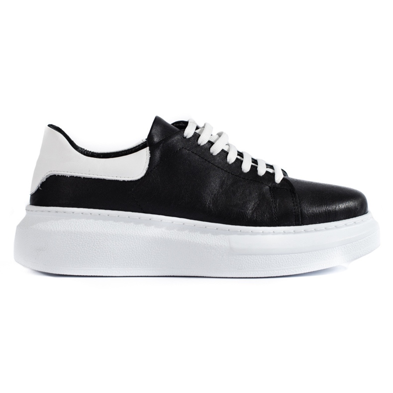 Deportivas clásicas negras de mujer de T.Sokolski negro