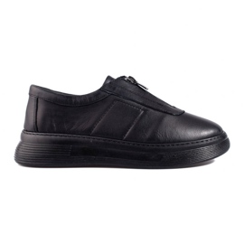 T.Sokolski Zapatos rojos de mujer de T. Sokolski negro