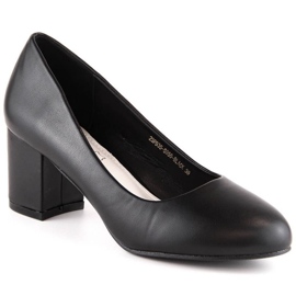 Bombas en el bloque eVento W 5950 EVE413A negro