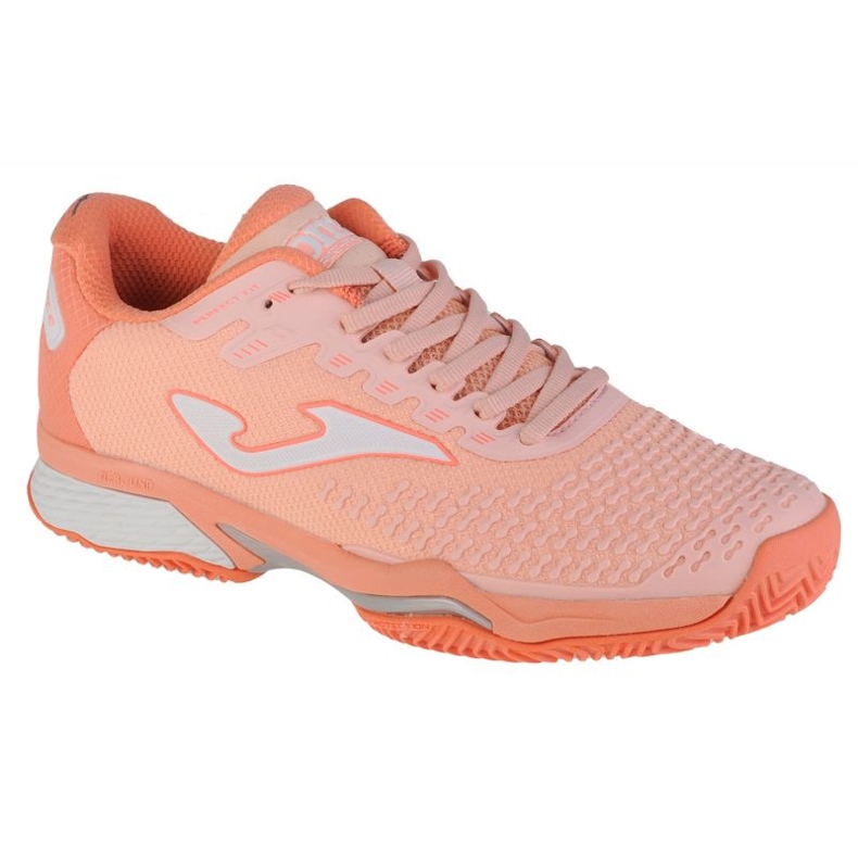 Zapatos Joma T.Ace 2207 W TAPLS2207P rosado