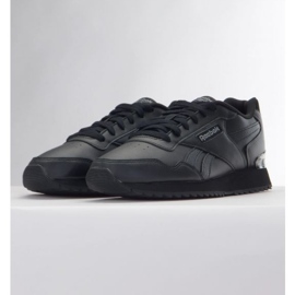 Zapatillas Reebok Glide Ripple Clip M GZ5199 negro