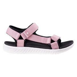 Hi-tec apodis wo's W 92800401571 sandalias rosa