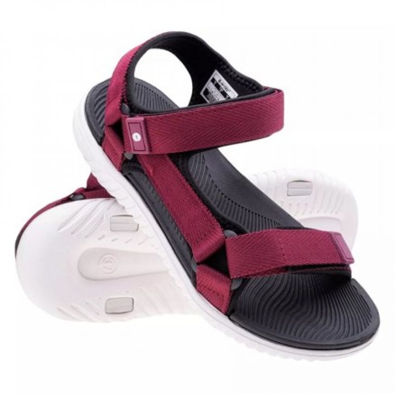 Hi-tec apodis wo's W 92800490015 sandalias violeta