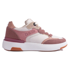 Deportivas de mujer Big Star LL274438 multicolor