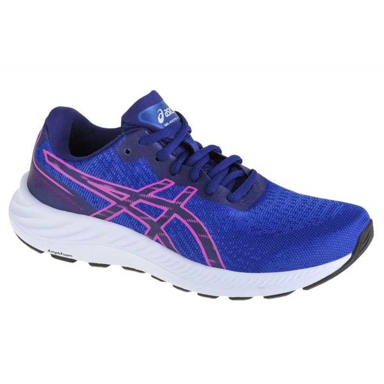 Zapatillas Asics Gel-Excite 9 W 1012B182-404 azul