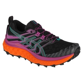 Zapatillas Asics Trabuco Max W 1012A901-002 negro
