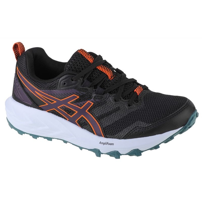 Zapatillas Asics Gel-Sonoma 6 W 1012A922-900 negro