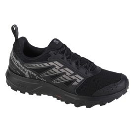 Zapatos Salomon Wander M 471525 negro