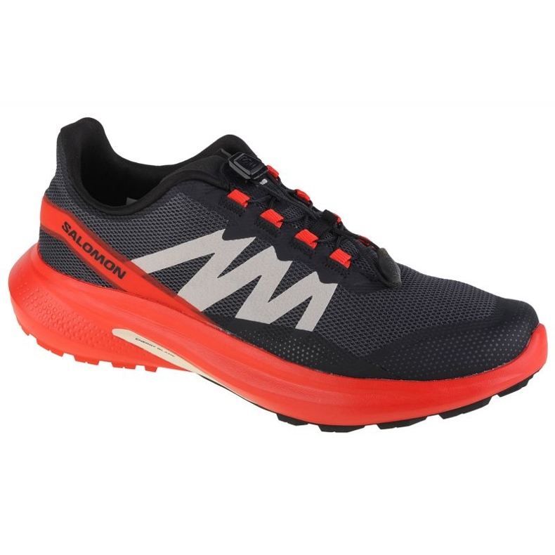Zapatos Salomon Hypulse M 416852 negro Zapatos Salomon Hypulse M 416852 negro