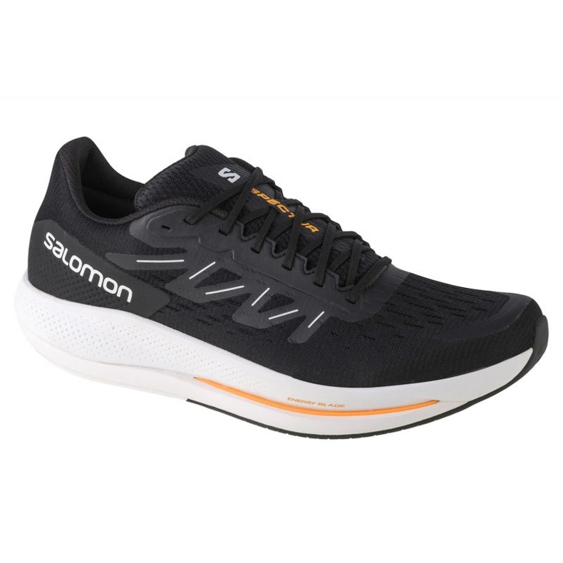 Zapatos Salomon Spectur M 415896 negro