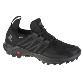Zapatos Salomon Madcross Gtx M 41441 negro Zapatos Salomon Madcross Gtx M 41441 negro