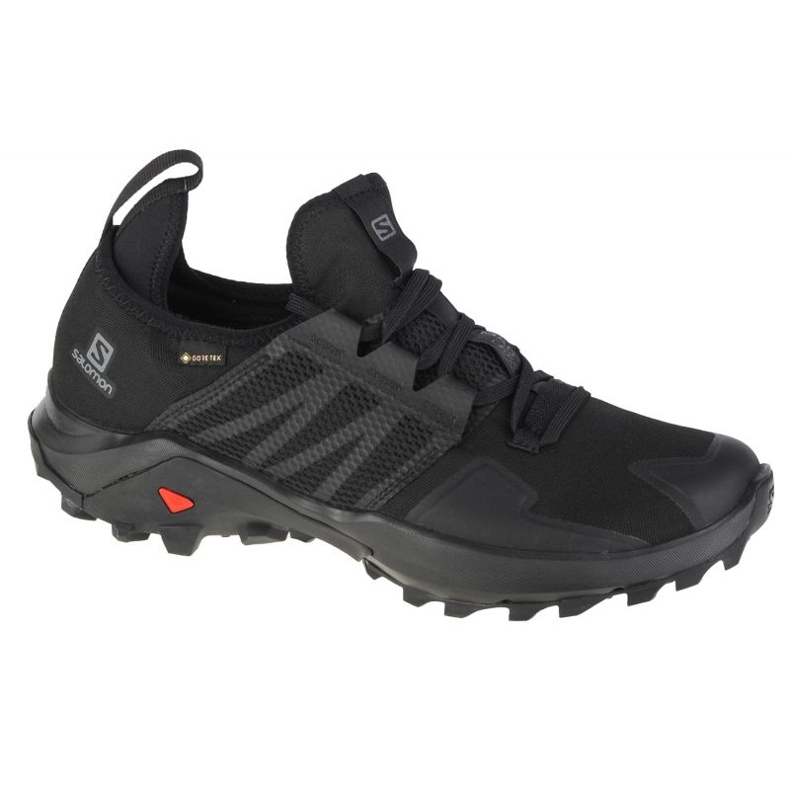 Zapatos Salomon Madcross Gtx M 41441 negro
