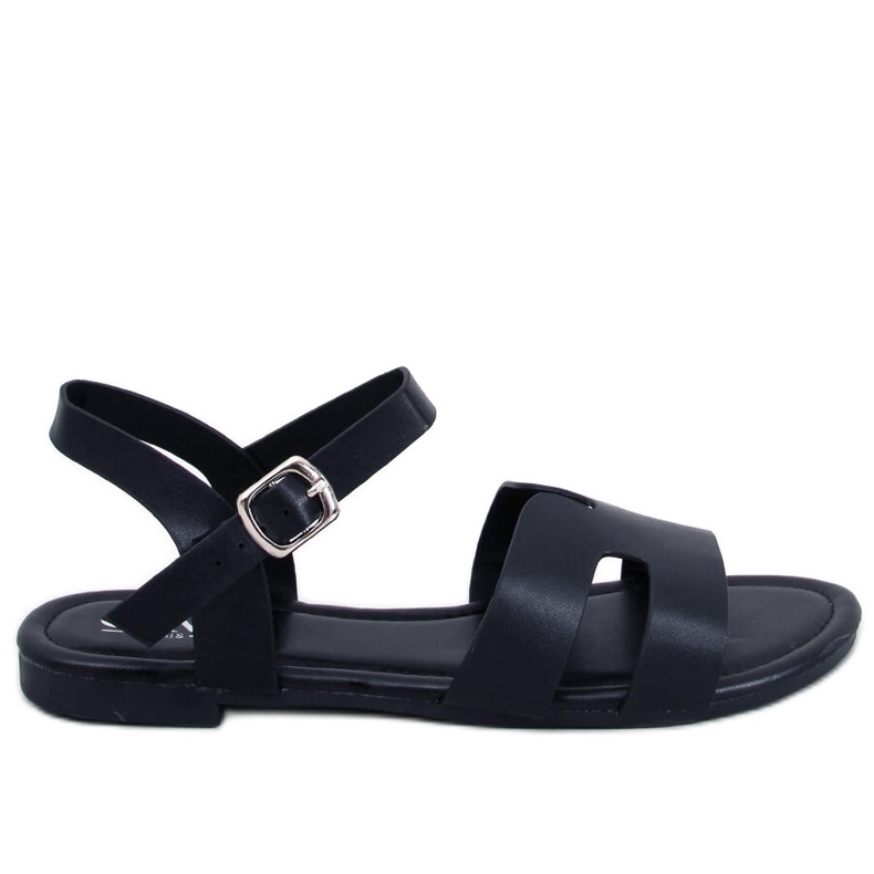 Sandalias mujer Forney Negras negro
