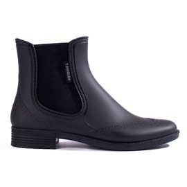 T.Sokolski Chanclas de mujer T. Sokolski negras negro T.Sokolski Chanclas de mujer T. Sokolski negras negro