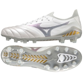 Zapatos Mizuno Morelia Neo Iii Beta Md M P1GA239104 blanco blanco