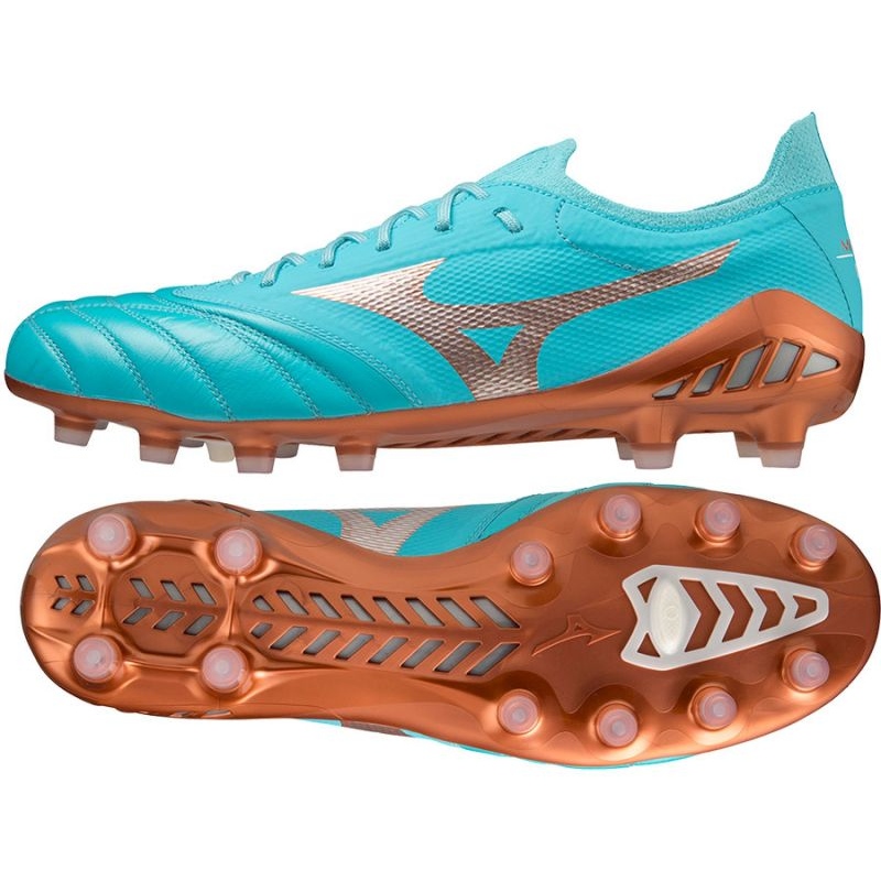 Zapatos mizuno morelia cheap