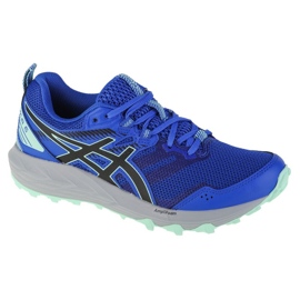 Zapatillas Asics Gel-Sonoma 6 W 1012A922-407 azul