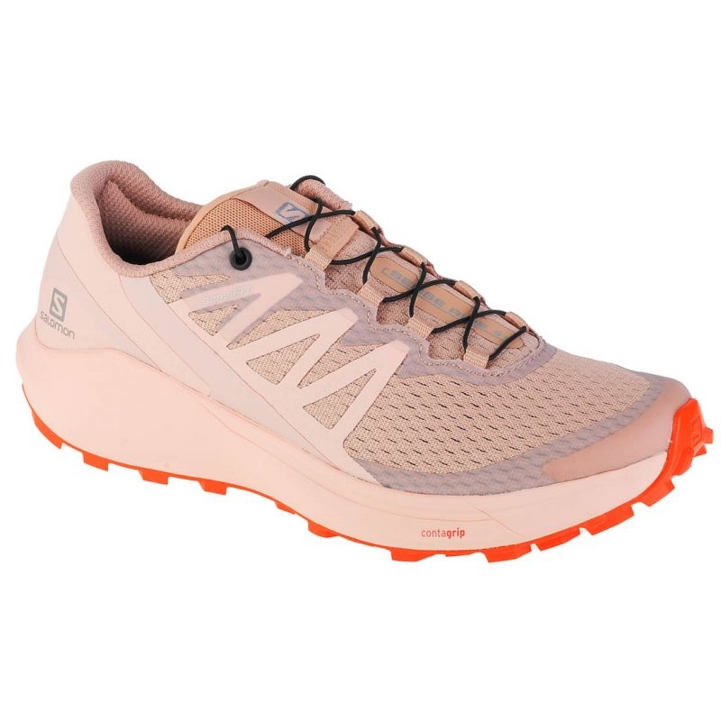 Saucony ride 4 hombre rosas sales