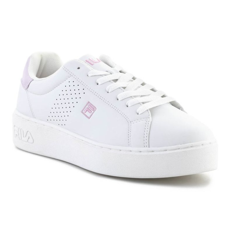 Zapatillas Fila Crosscourt Altezza FW FFW0212-13199 blanco