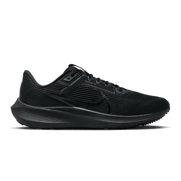 Zapatillas Nike Pegasus 40 M DV3853-002 negro