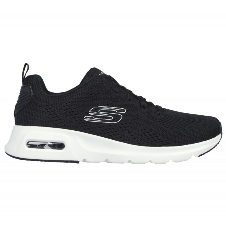 Skechers Skech-Air Court Zapatos W 149948-BKW negro Skechers Skech-Air Court Zapatos W 149948-BKW negro