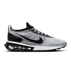 Zapatillas Nike Air Max Flyknit Racer M DJ6106-002 gris