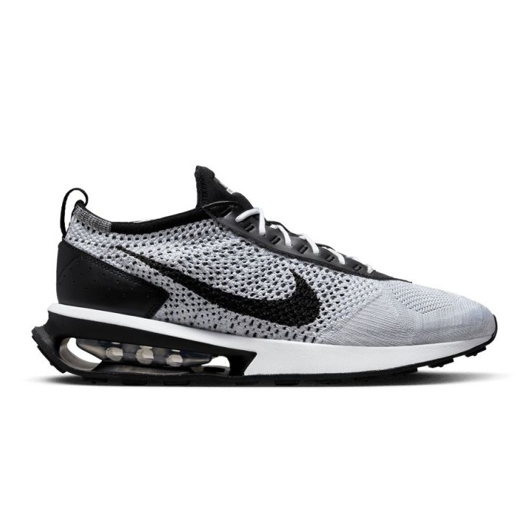 Zapatillas Nike Air Max Flyknit Racer M DJ6106-002 gris