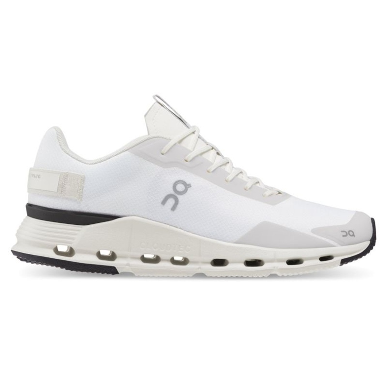Zapatillas On Running Cloudnova Form 2698478 blanco Zapatillas On Running Cloudnova Form 2698478 blanco