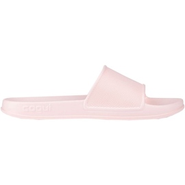 Zapatillas Coqui Tora W 7082-100-4100 rosa