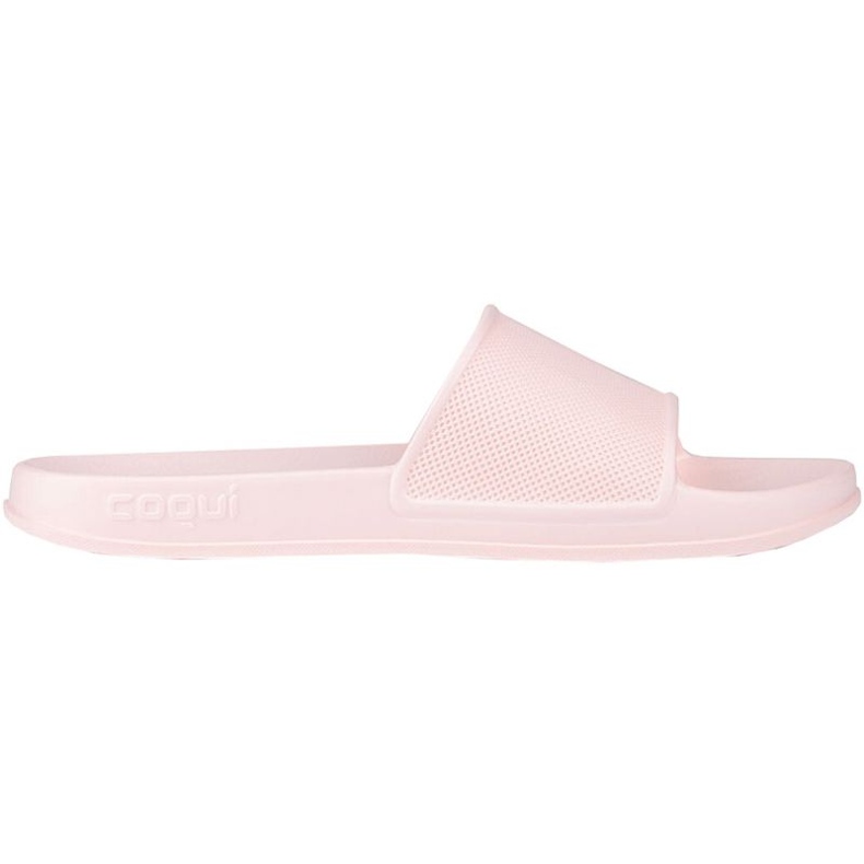 Zapatillas Coqui Tora W 7082-100-4100 rosado