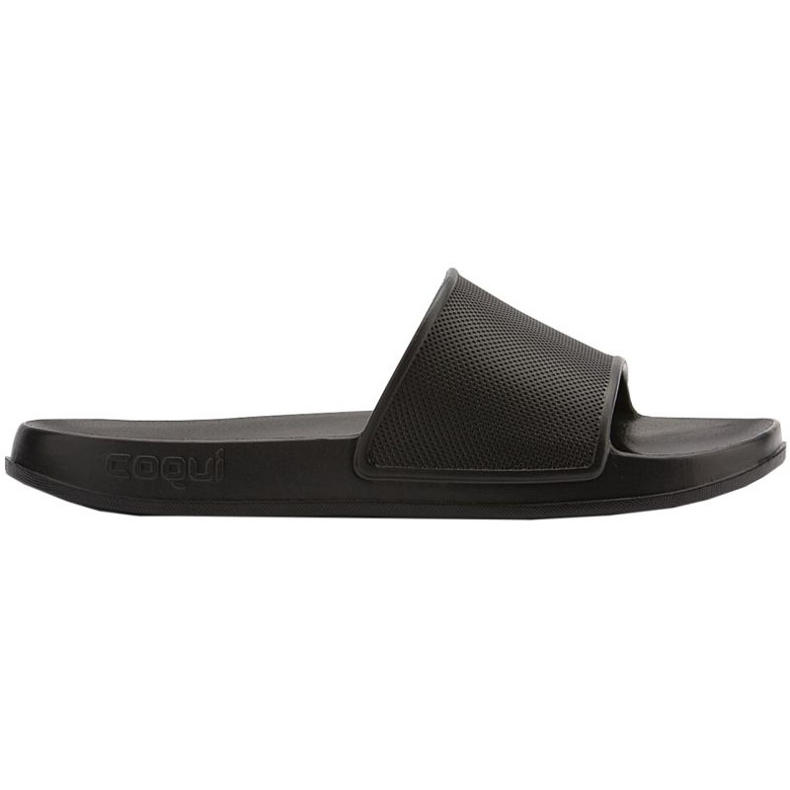Zapatillas Coqui Tora M 7081-100-2200 negro