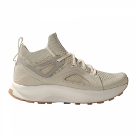 The North Face Hypnum Luxe Zapatos W NF0A7W5R7X11 beige