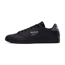Zapatillas Reebok Royal Complete Spo GW1542 negro