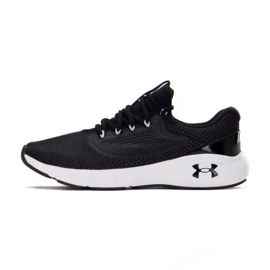 Under Armour Cargado Vantage 2 M 3024873-001 negro