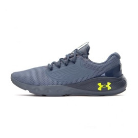 Zapatos Under Armour Charged Vantage 2 3024873-102 azul
