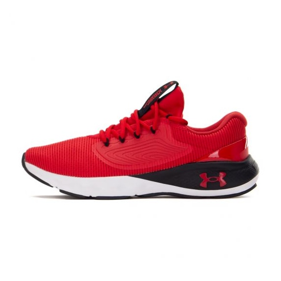 Under Armour Cargado Vantage 2 M 3024873-600 rojo