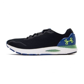 Zapatos Under Armour Hovr Sonic 6 M 3026121-002 negro