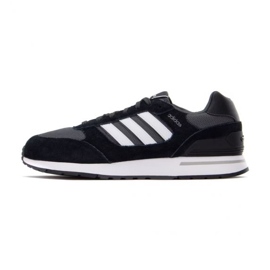 Zapatillas adidas Run 80S M GV7302 negro